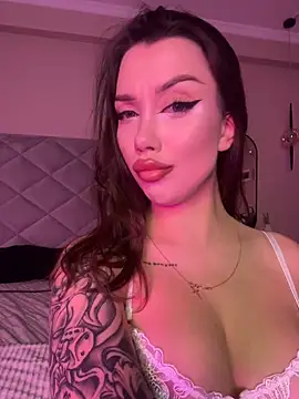 BamBam XO online show from 03.21.25