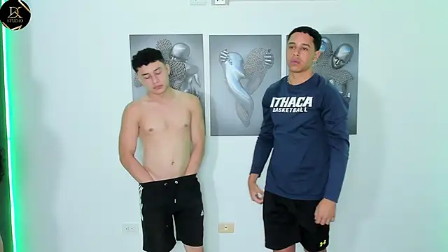 Crazy nigth01 online show from 12.13.24