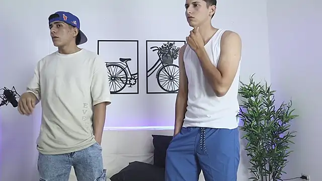 Crazy nigth01 online show from 10.05.25