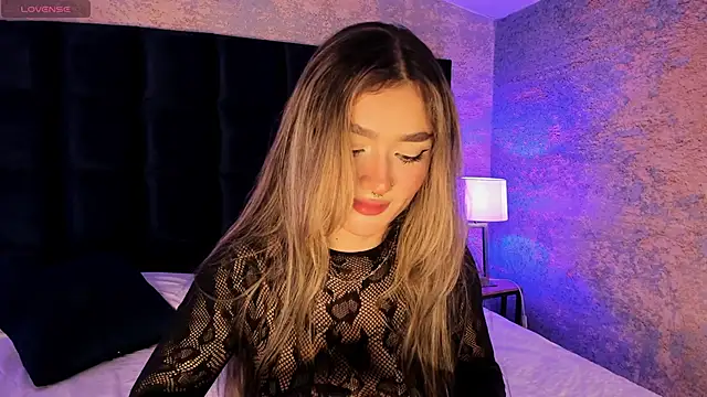 Arianavillada online show from 02.08.25