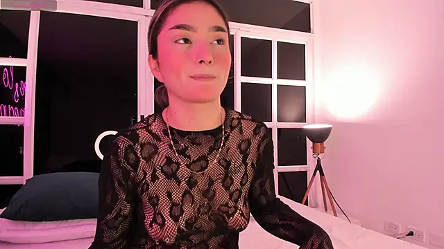 Arianavillada online show from 03.07.25