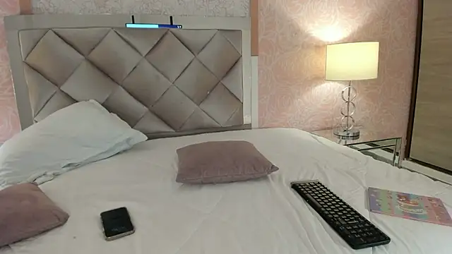 Arianavillada online show from 09.10.25