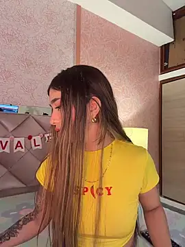 Arianavillada online show from 02.09.26