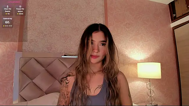 Arianavillada online show from 03.10.26