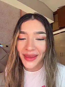 Arianavillada online show from 04.13.26