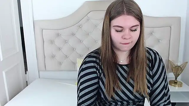 Snapshot of AbbyPleasure chatting on 12.03.24 AbbyPleasure online show from 12.03.24