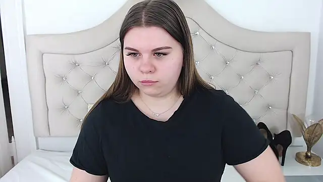 Snapshot of AbbyPleasure chatting on 01.24.25 AbbyPleasure online show from 01.24.25