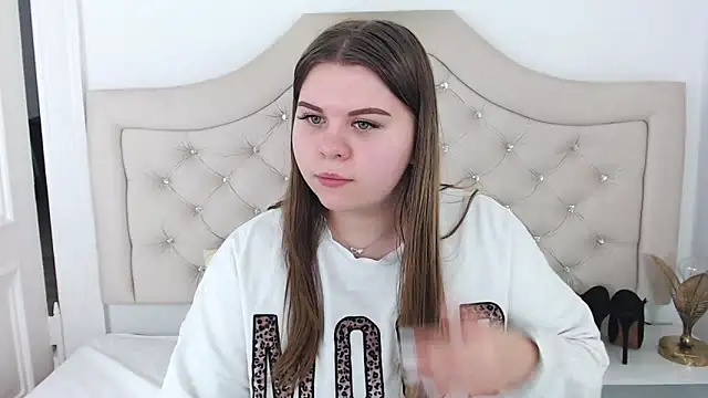 Snapshot of AbbyPleasure chatting on 01.30.25 AbbyPleasure online show from 01.30.25