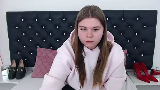 Snapshot of AbbyPleasure chatting on 02.11.25 AbbyPleasure online show from 02.11.25