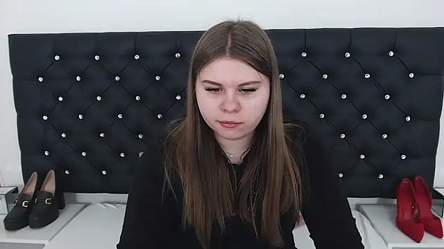 Snapshot of AbbyPleasure chatting on 02.18.25 AbbyPleasure online show from 02.18.25