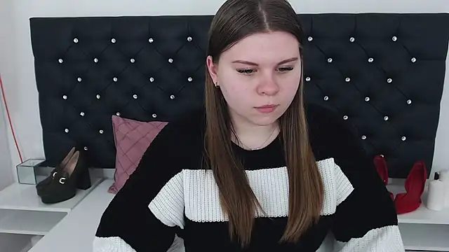 Snapshot of AbbyPleasure chatting on 03.03.25 AbbyPleasure online show from 03.03.25