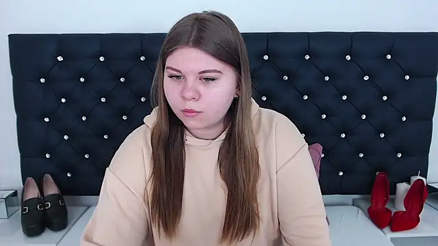 Snapshot of AbbyPleasure chatting on 03.11.25 AbbyPleasure online show from 03.11.25