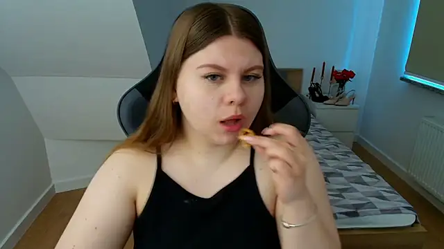 AbbyPleasure online show from 03.23.26