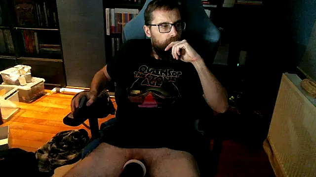 MeSteff online show from 11.15.25