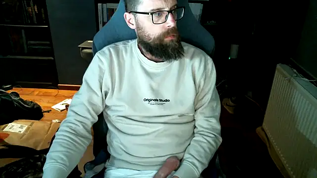 MeSteff online show from 03.07.26