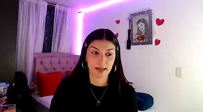 ZajiraShane online show from 02.21.25