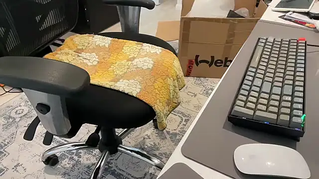 ProstatePleasures1 online show from 12.09.24