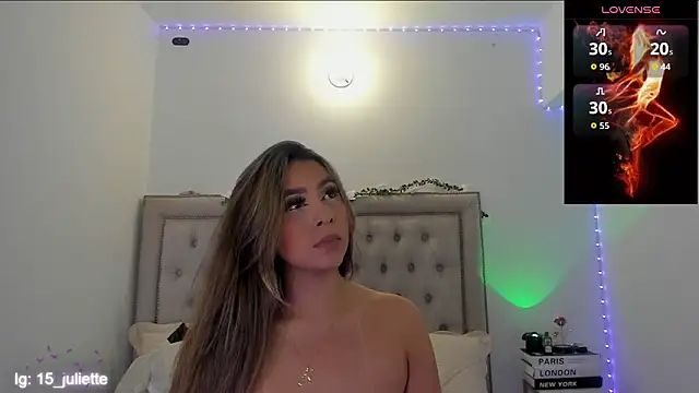 kristy calderon online show from 03.03.26