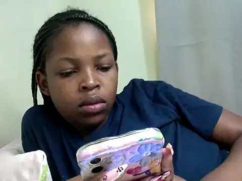 queen-sasha online show from 02.26.26