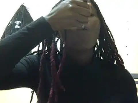 Snapshot of Seeexxxy-bree chatting on 01.13.25 Seeexxxy-bree online show from 01.13.25