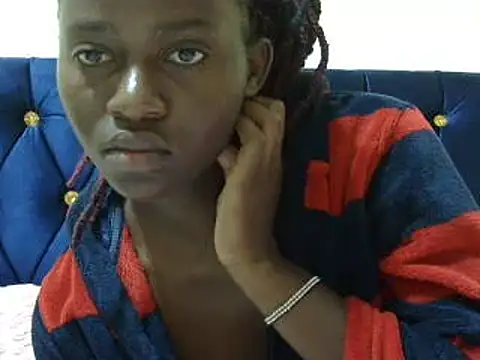 Snapshot of Seeexxxy-bree chatting on 01.26.25 Seeexxxy-bree online show from 01.26.25