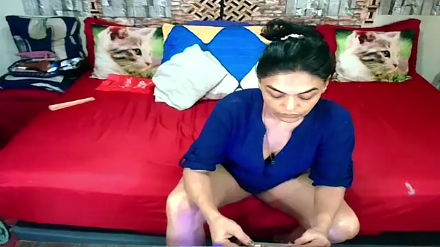 Indian Blaze00 online show from 11.08.25