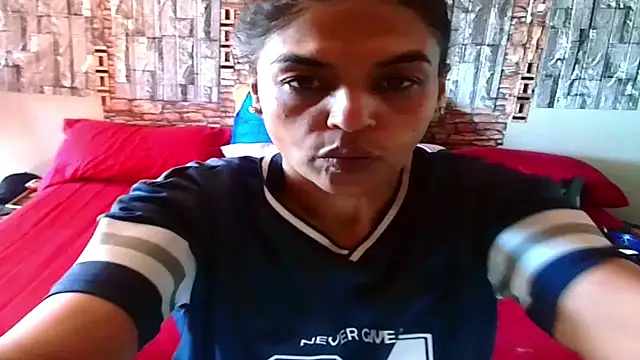 Indian Blaze00 online show from 11.20.25