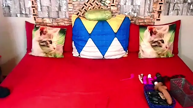 Indian Blaze00 online show from 01.10.26