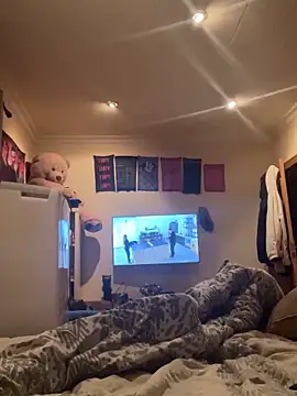 Darylpollalarga online show from 12.21.25