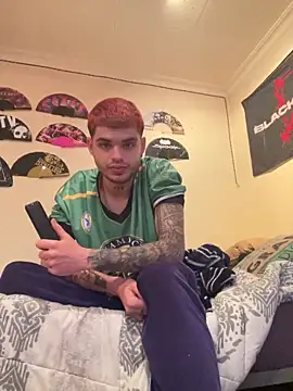 Darylpollalarga online show from 12.21.25