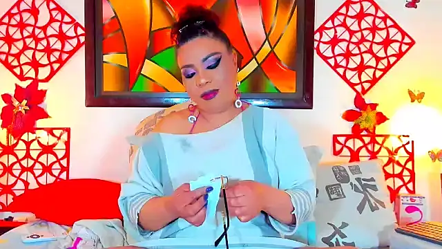 SQUIRTBRUNETE online show from 12.14.25