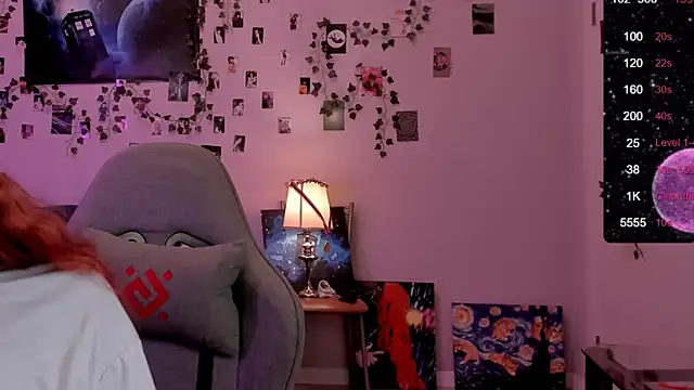 CallMeEffy1 online show from 02.26.25