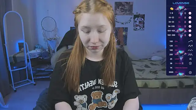 CallMeEffy1 online show from 03.28.26