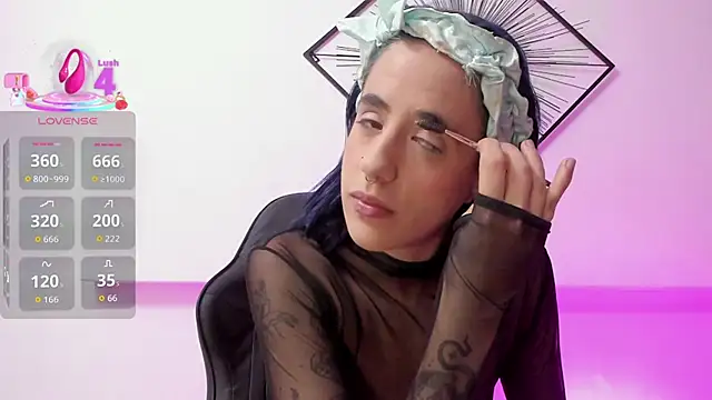 Rose baker  online show from 11.26.25