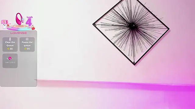 Rose baker  online show from 12.02.25