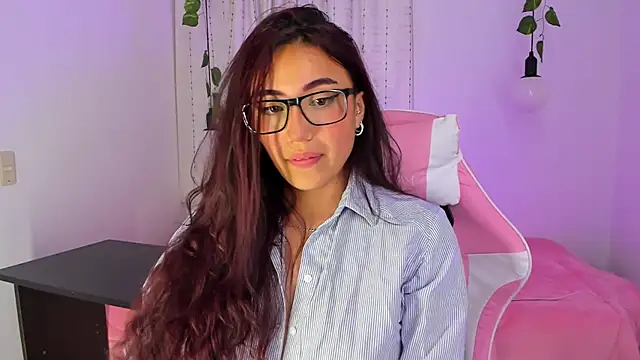 Snapshot of veronicaxx69 chatting on 01.29.25 veronicaxx69 online show from 01.29.25