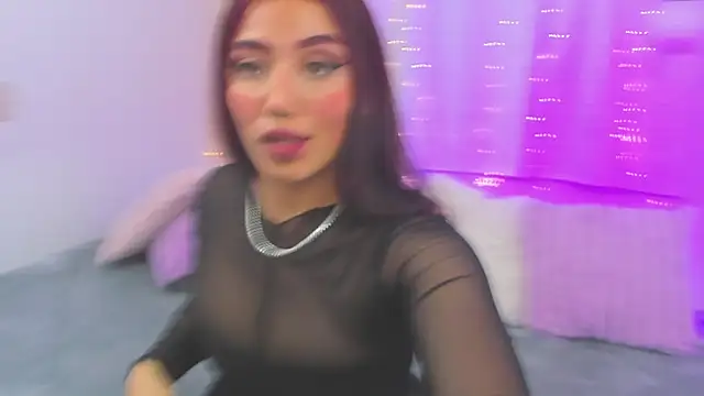 Snapshot of veronicaxx69 chatting on 03.03.25 veronicaxx69 online show from 03.03.25