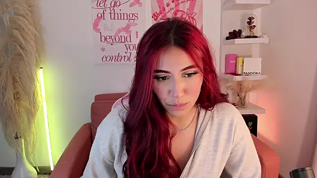 veronicaxx69 online show from 04.05.26