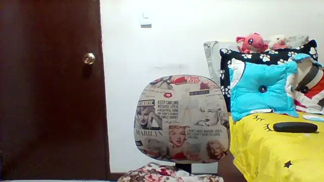 Alisson brand online show from 01.15.25