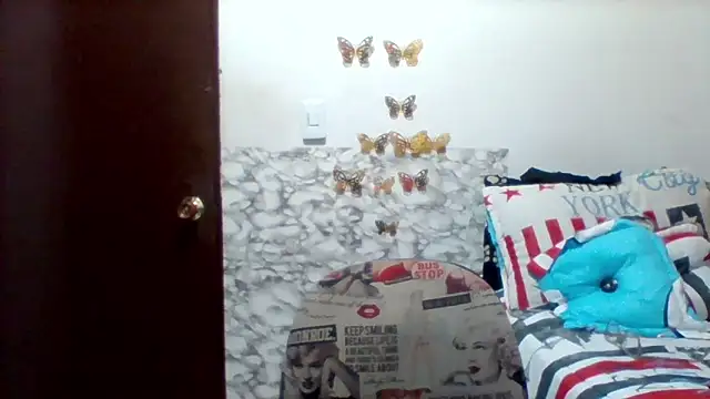 Alisson brand online show from 02.25.26