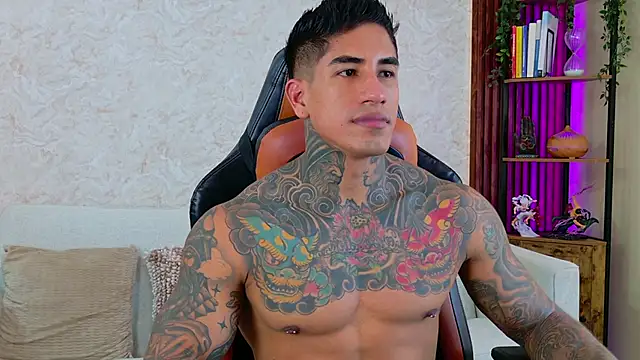 AdanReilly online show from 12.21.25