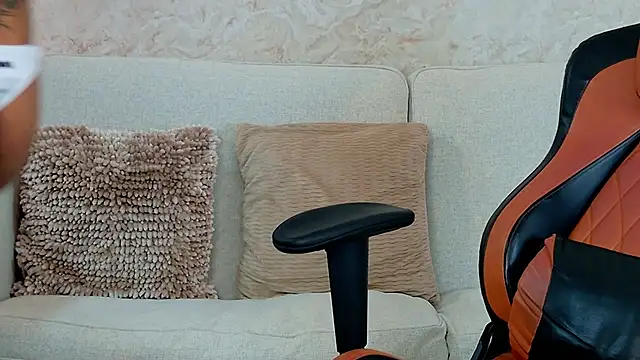 AdanReilly online show from 05.10.26