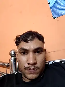 Snapshot of Ajay_kumar_69 chatting on 10.16.25 Ajay kumar 69 online show from 10.16.25