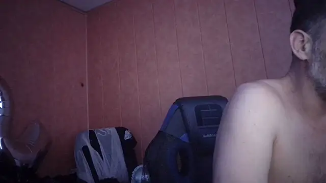 Lia Y PatrickX online show from 12.19.24