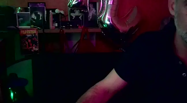 Lia Y PatrickX online show from 12.21.24