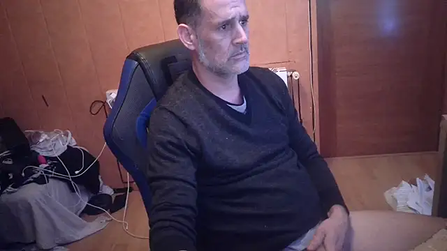 Lia Y PatrickX online show from 02.10.25