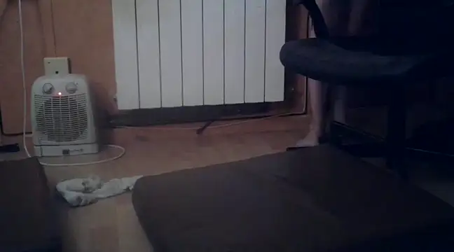 Lia Y PatrickX online show from 02.27.25