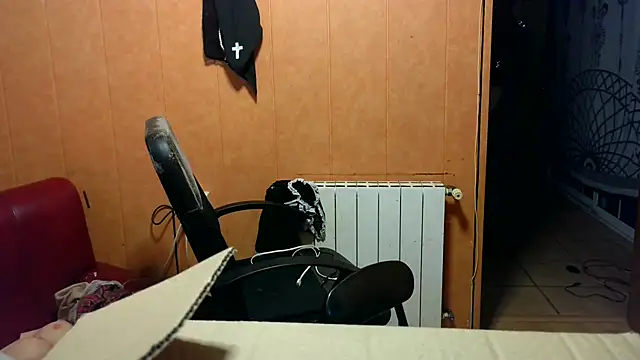 Lia Y PatrickX online show from 09.30.25