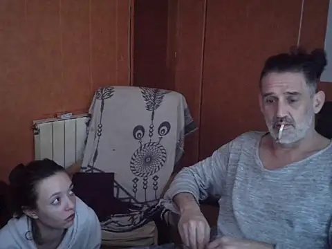 Lia Y PatrickX online show from 02.06.26