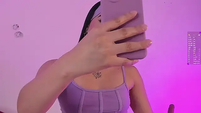 Maggie 1 online show from 09.25.25